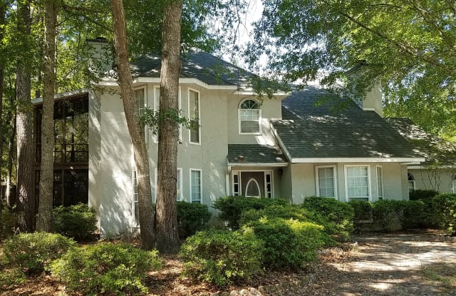160 Braelinn Courts - 160 Braelin Court, Peachtree City, GA 30269