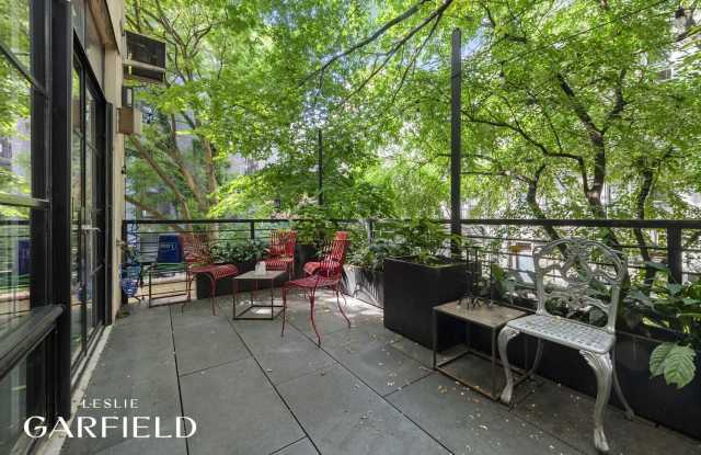 317 East 8th Street Gallery 3
