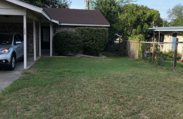 1508 valleyridge dr - 1508 Valleyridge Drive, Austin, TX 78704