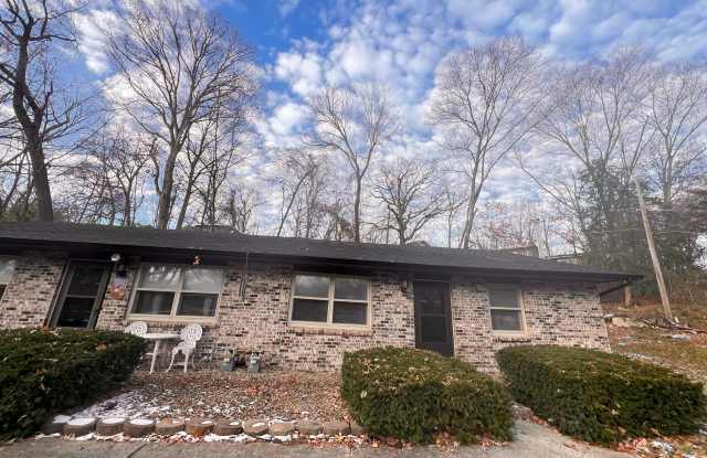 830 Clinic Road - 832 - 830 Clinic Road, Hannibal, MO 63401