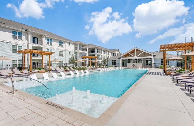 Kippford at Kemah Crossing photos photos