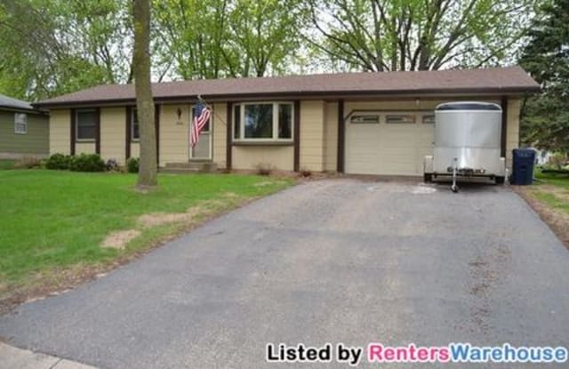1028 Swift South  South - 1028 Swift Street South, Shakopee, MN 55379