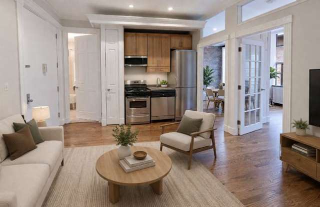 47 E 1ST ST. - 47 East 1st Street, New York City, NY 10003