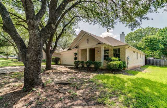 15013 Haley Hollow Austin, TX 78728 - 15013 Haley Hollow, Wells Branch, TX 78728