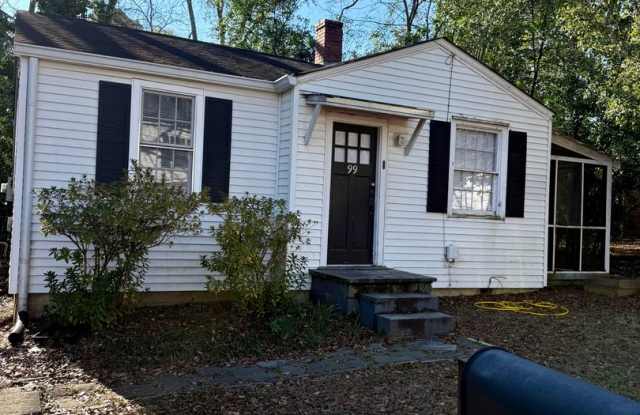 Five Points Rental – 1 Bedroom + Office (Potential 2nd Bedroom), 1 Bathroom photos photos