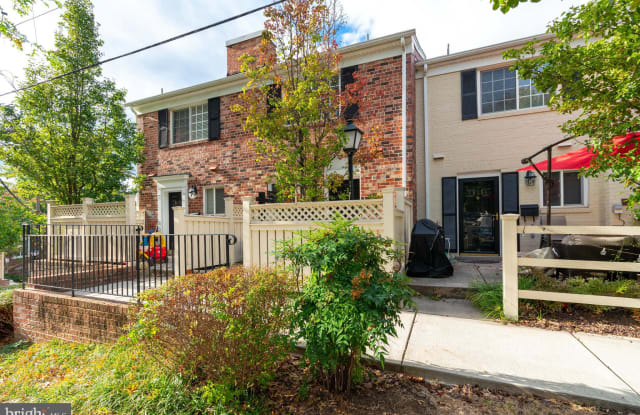1515 N VAN DORN STREET - 1515 North Van Dorn Street, Alexandria, VA 22304