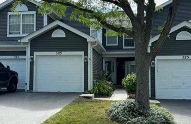 523 Peebles Court - 523 Peebles Court, Batavia, IL 60510