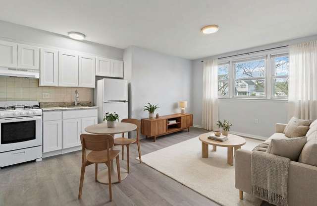 Algon Gardens photos photos