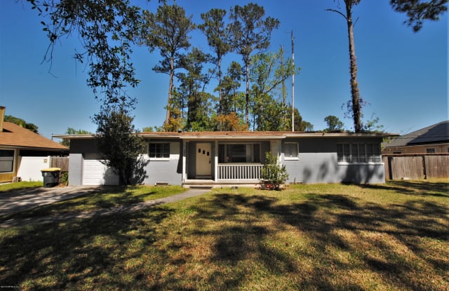 5521 Manfields PL - 5521 Manfields Place, Jacksonville, FL 32207