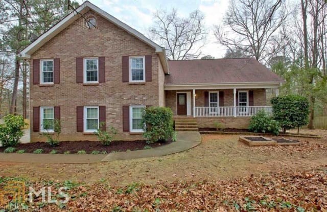 135 Tanglewood Dr - 135 Tanglewood Drive, Fayetteville, GA 30214