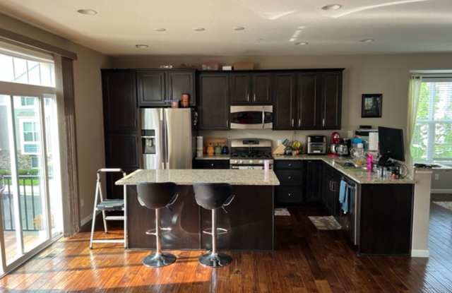 Rare maple grove 4 bed townhouse!! - 8285 Norwood Lane North, Maple Grove, MN 55369