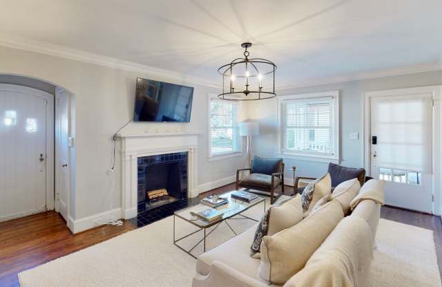 3404 Ritch Avenue - 3404 Ritch Avenue, Charlotte, NC 28206