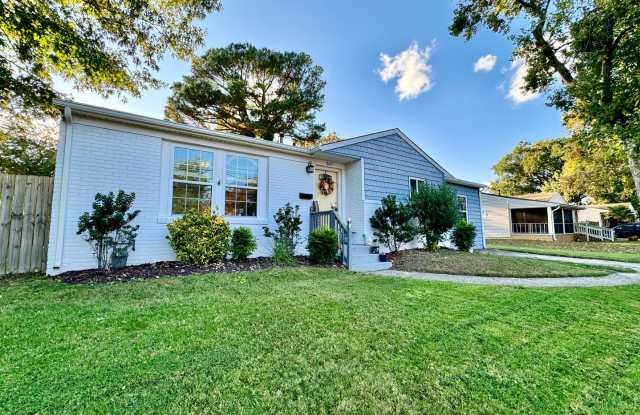 3-Bedroom Ranch Ready 08-21-26!! Fenced Backyard - Pet Friendly - Updated Kitchen & Baths! photos photos