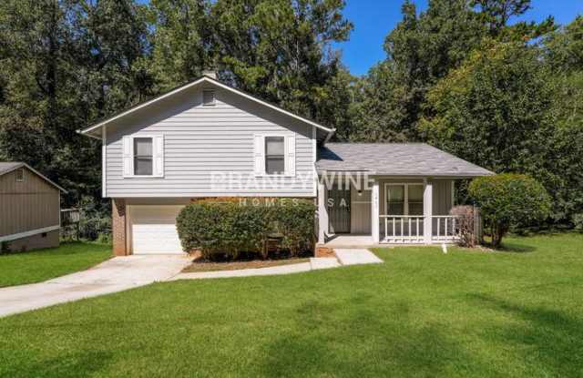 1467 Muirfield Drive - 1467 Muirfield Drive, Redan, GA 30088