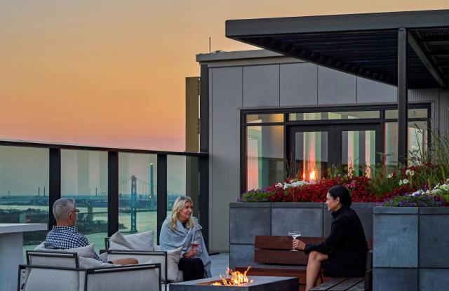 The Residences at Water Square Gallery 4