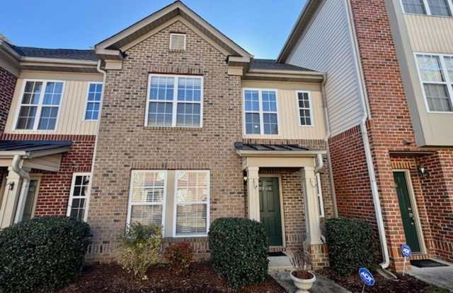 9906 Clyborn Court - 9906 Clyborn Court, Raleigh, NC 27617