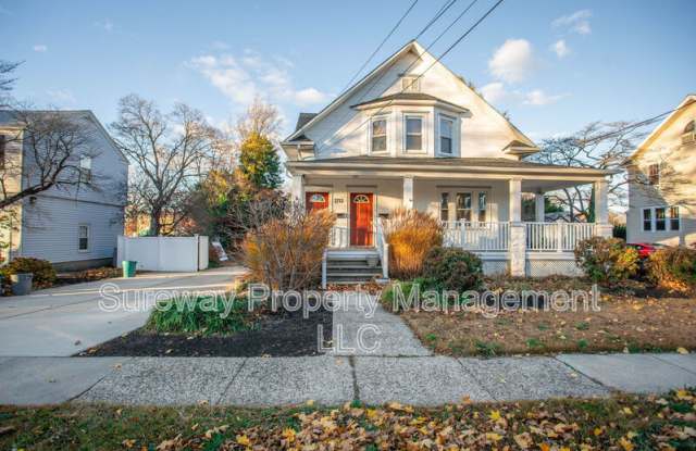 5753 Rogers Ave - 5753 Rogers Avenue, Camden County, NJ 08109