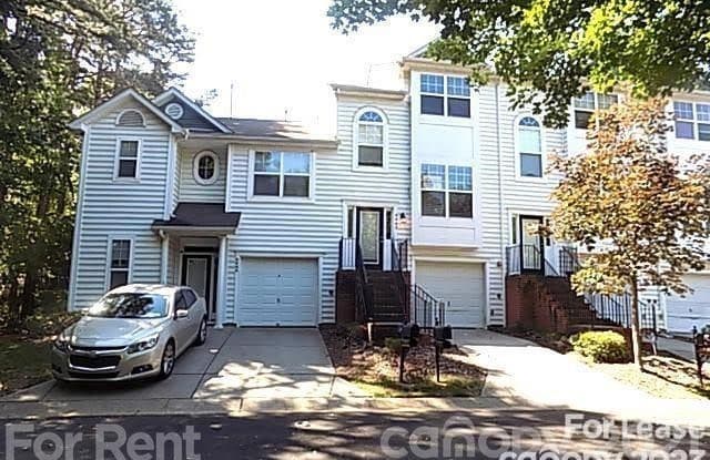 6462 Royal Celadon Way - 6462 Royal Celadon Way, Charlotte, NC 28269