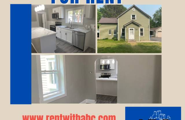 Single Family Home In Wausau Gallery 2