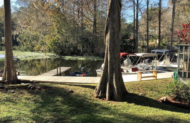 20800 River Drive Unit A-11 The Landings on the Withlacoochee Gallery 3