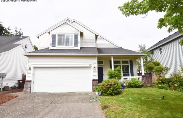 2399 Northeast 10th Avenue - 2399 Northeast 10th Avenue, Hillsboro, OR 97124