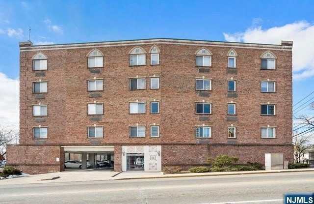399 11th Street 505 - 399 11th Street, Palisades Park, NJ 07650