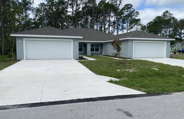 2 Ryapple Lane - 2 Ryapple Lane, Palm Coast, FL 32164