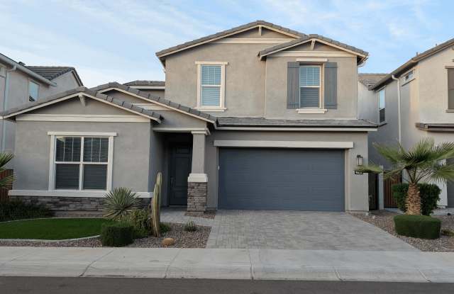 4854 East Shady Glen Avenue photos photos