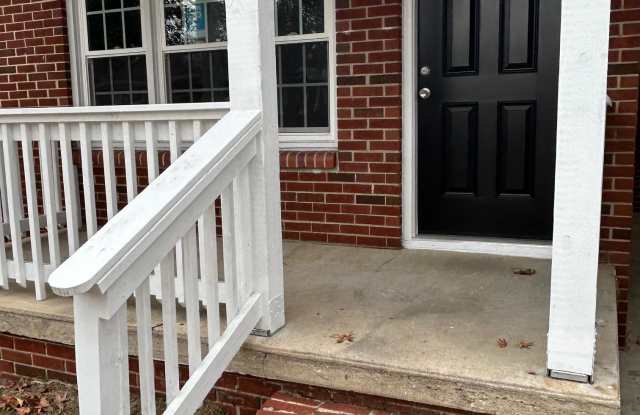 1200 Elm St - 1200 Elm Street, Conway, SC 29526