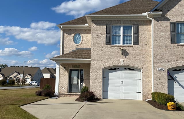 2059 Cambria Drive - 2059 Cambria Drive, Greenville, NC 27834