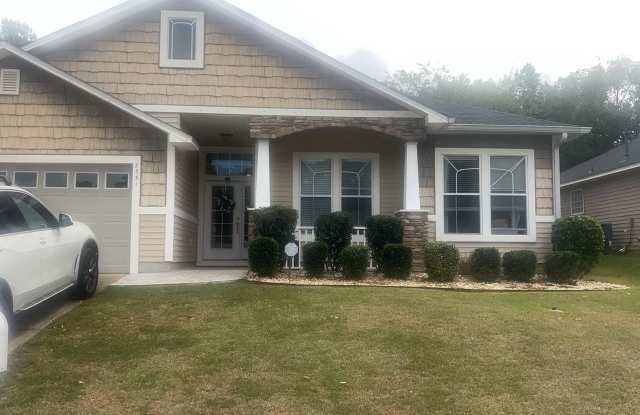 8331 Hinsdale = Way - 8331 Hinsdale Way, Leon County, FL 32312