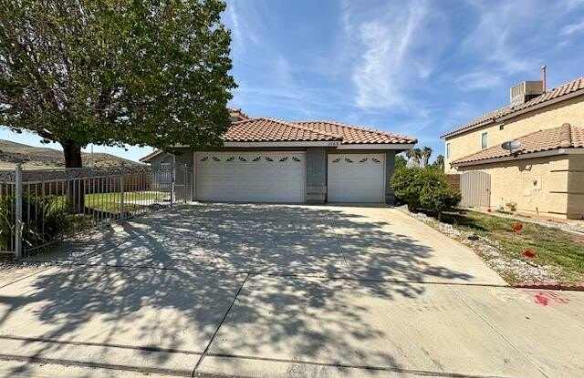 3169 Seville Avenue - 3169 Seville Avenue, Palmdale, CA 93551