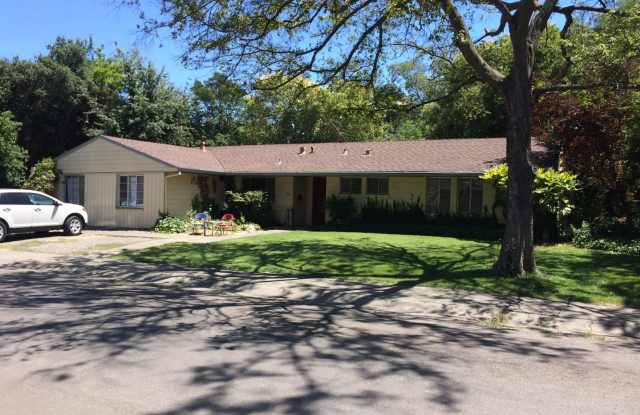 Home located steps from Downtown Davis  Campus photos photos