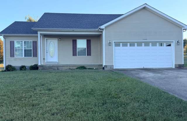 Great home in a well established neighborhood. Gallery 1