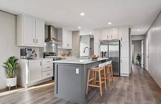 1612 American Drive - 1612 American Drive, Johnson County, TX 76033