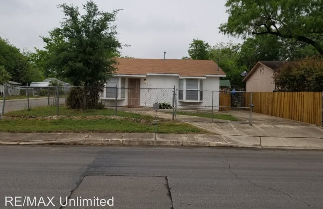 267 Vincent - 267 Vincent Street, San Antonio, TX 78211