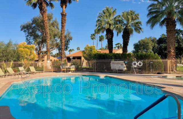 2571 N. Whitewater Club Dr - 2571 North Whitewater Club Drive, Palm Springs, CA 92262