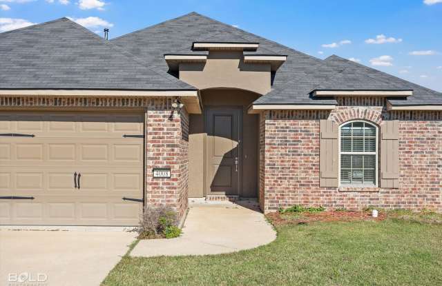Legacy Subdivision 3BD/2BA - Gallery 4