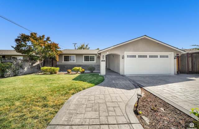 222 Thomas Dr - 222 Thomas Drive, Los Gatos, CA 95032