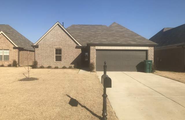 Split Plan in Southaven photos photos