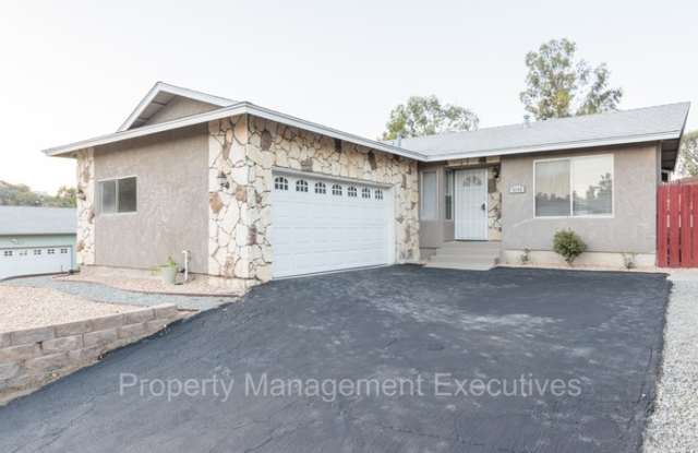 9148 Farrington Drive - 9148 Farrington Drive, Santee, CA 92071