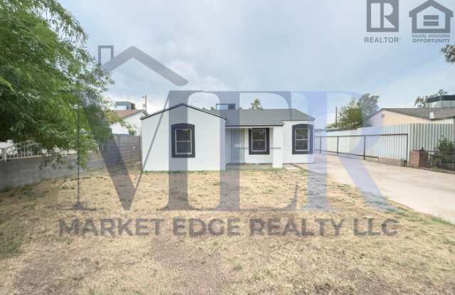 2517 East Culver Street photos photos