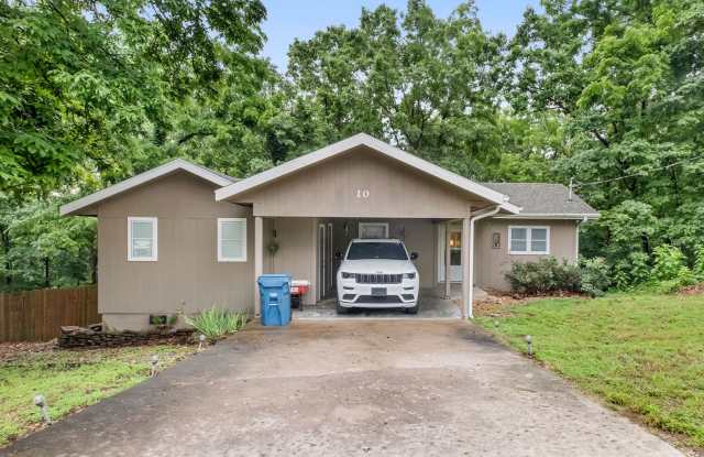 Cozy Forest Retreat | 3 Bed, 2 Bath with Scenic Views photos photos