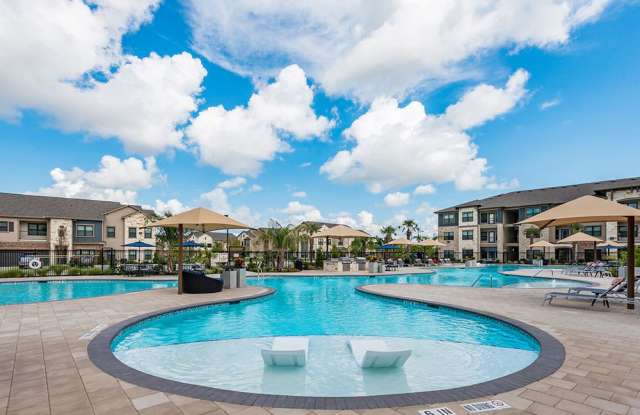Cortland Luxe Shadow Creek Gallery 2