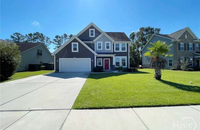 3012 Castleoak Drive Gallery 2