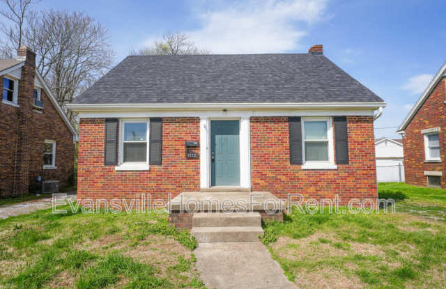 1112 Bellemeade Avenue photos photos