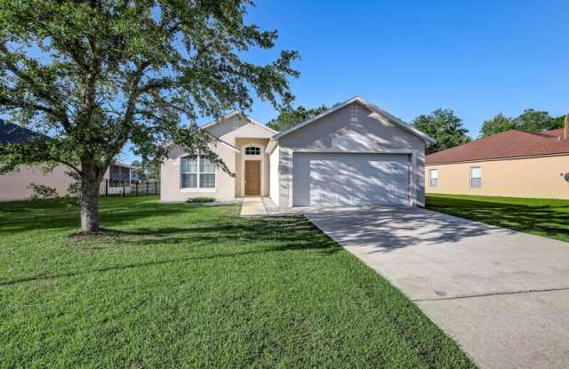 4130 Woodley Creek Road - 4130 Woodley Creek Road, Jacksonville, FL 32218
