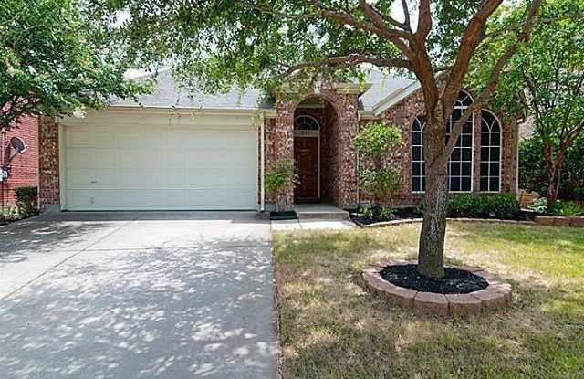 200 Goldenrain Tree Drive - 200 Goldenrain Tree Drive, Euless, TX 76039