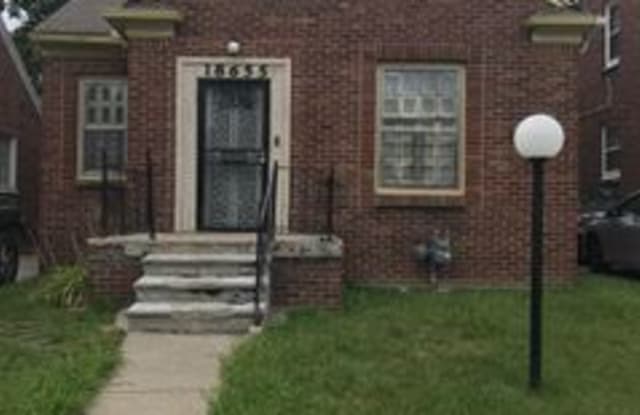 18655 Indiana St - 18655 Indiana Avenue, Detroit, MI 48221