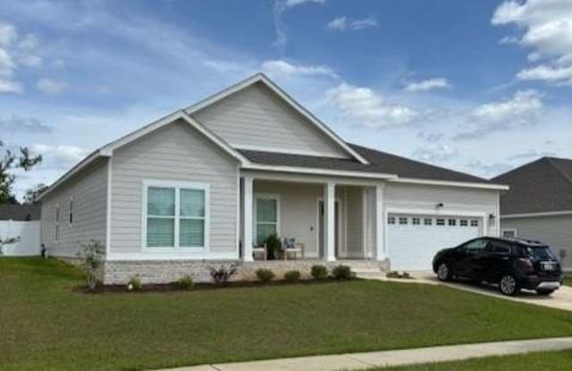316 Oconee Dr - 316 Oconee Drive, Dothan, AL 36350